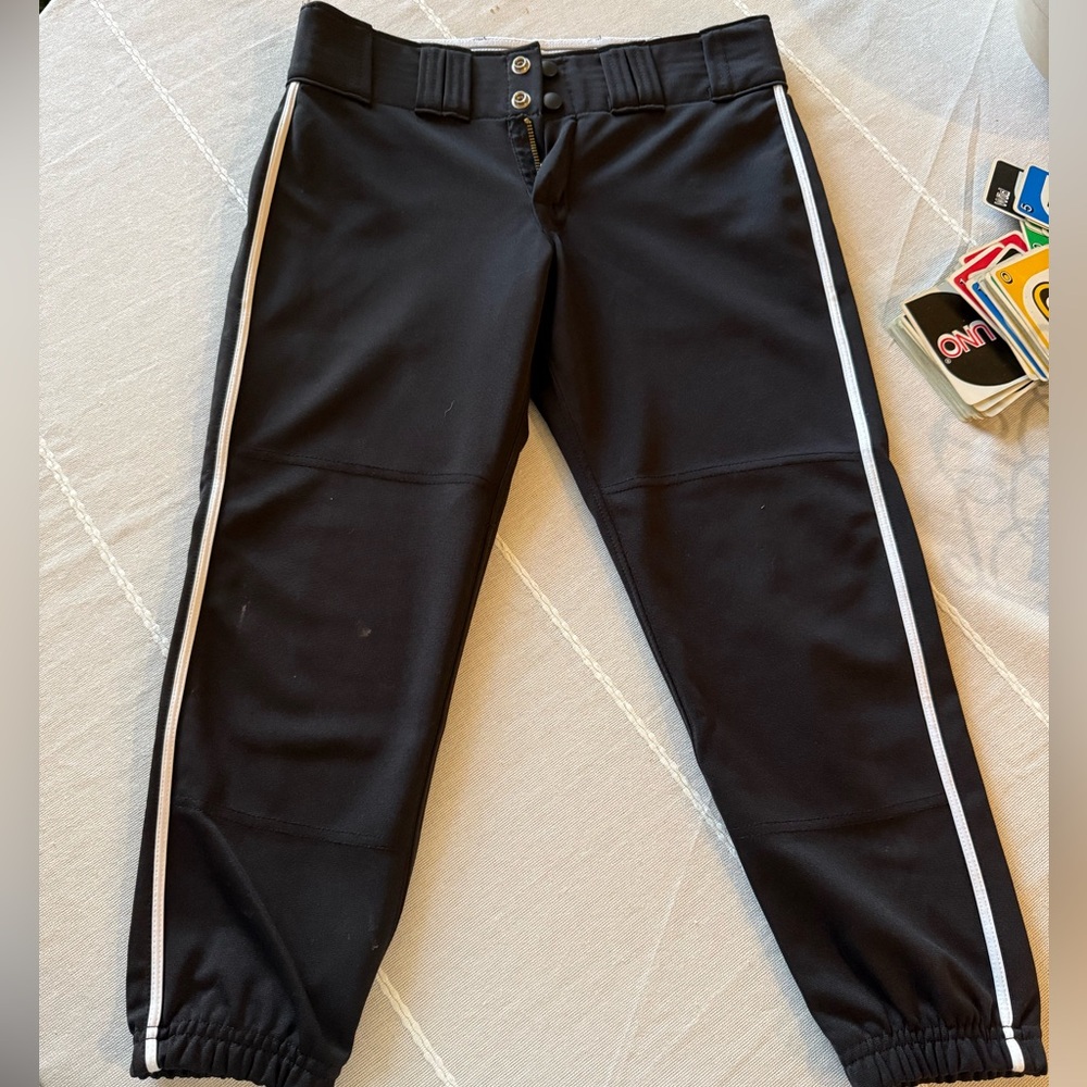 Easton Women’s Piped Softball Pants